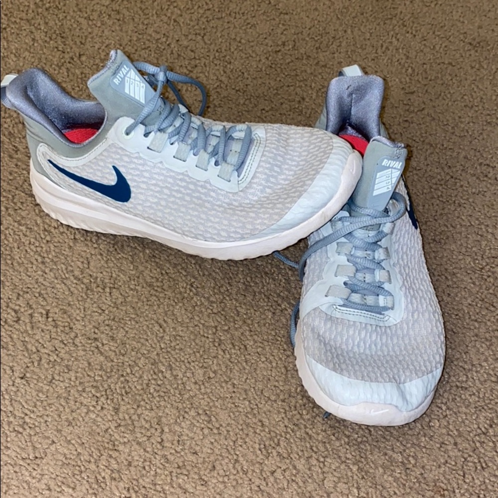 Nike Shoes “Rival” Women’s